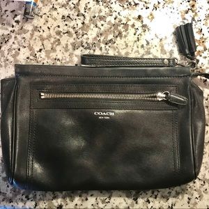 COACH Large Legacy Clutch